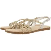 Gioseppo Wiota Sandals Beige EU 40 Femme