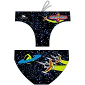 Turbo Slip De Bain Space Polo