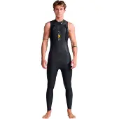 2XU Triathlon Sans Manches Mw4992c Propel 1