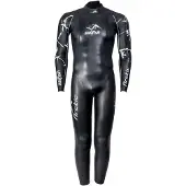 Sailfish Arctic 1 Long Sleeve Neoprene Wetsuit Noir XS Homme