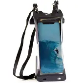 Surflogic Accessory Dry Sack Bleu