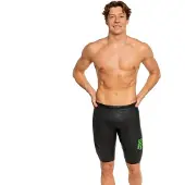Mad Wave Shorts En Néoprène Opnwtr Wahoo