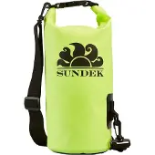 Sundek Livermore Dry Sack Jaune