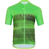 Silvini Md1645 Turano Short Sleeve Jersey Vert 4XL Homme