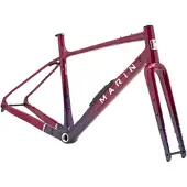 Marin Headlands 700c Gravel Frame Rose 49