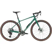 Marin Headlands 3 700c Gravel Bike Vert 56