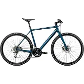 Orbea Vector 30 Claris Rd-r2000-gs 2026 Bike Argenté XS