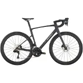 Scott Bikes Addict 30 105 Di2 R7150 2026 Road Bike Noir XS