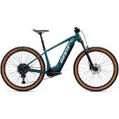 Giant Fathom E+ 29´´ Cues 2026 Electric Bike Bleu S / 750Wh