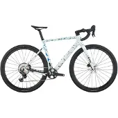 Scott Bikes Addict 30 Grx Rx822 Gs 2026 Gravel Bike Blanc M