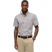 Superdry Chemise 'City' gris basalte