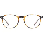 Nooz Optics Essential Reading Alba Reading Glasses Marron +2.50