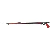 Spetton Shooter Pro Euro Sling Speargun Argenté 82 cm