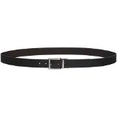 Armani Exchange pour homme. XM000609AF12708MC069 Ceinture de travail noire (OSFA), Casuel, Cuir