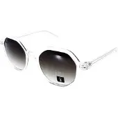 Loubsol Kink Sunglasses Clair Grey/CAT3
