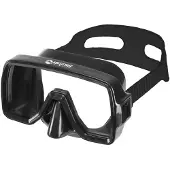 Abysstar Mythos Diving Mask Noir