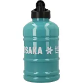 Osaka Giga Water Bottle 12 Units Bleu