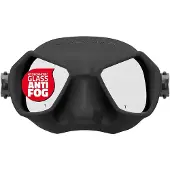 Salvimar Hathor Anti Fog Spearfishing Mask Noir