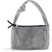 Gioseppo Stanwood Bag Argenté