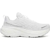 Saucony Hurricane 25 Running Shoes Blanc EU 49 Homme