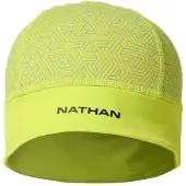 Nathan Hypernight Beanie Jaune