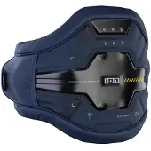 iON Waist Windsurf Radium Harness Bleu M