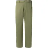 Pepe Jeans pour homme. PM2100013 Pantalon Slim Chino Twill vert (30), Casuel, Coton