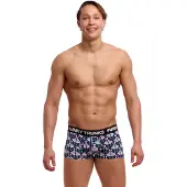 Funky Trunks Boxers