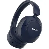 Sogo Aur-ss-8240 Wireless Earphones Bleu One Size / EU Plug 220V