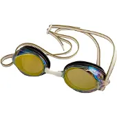 Finis Tide Swimming Goggles Blanc