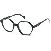 Zadig & Voltaire Vzj061-50700y Junior Glasses Noir Enfants