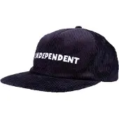 Independent Beacon Cap Noir