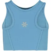 Osaka Cns Sports Bra Bleu XS Femme