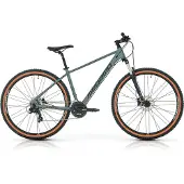Megamo Natural 60 29´´ Tourney 7s 2026 Mtb Bike Gris XL