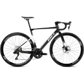 Bh Ultralight 6.0 105 2026 Road Bike Noir XL