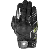 Furygan Jet Neon D3o Summer Gloves Noir M Homme