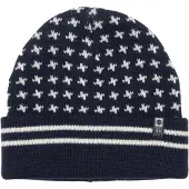 Salty Crew Starlight Beanie Bleu Femme