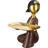 Gilde Figur Ballonjunge one tray