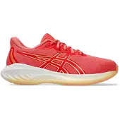 Asics Gel-cumulus 26 Gs Running Shoes Rouge EU 37 1/2 Enfants