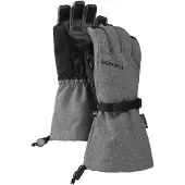 Burton Gore-tex Gloves Gris XS Enfants