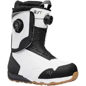Nidecker Rift Snowboard Boots Blanc 25