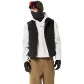 Oakley Apparel Hyland O-puff Vest Noir XS Homme