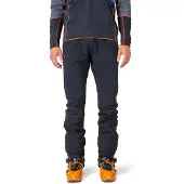 Hannah Kash Pants Gris XL Homme