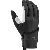 LEKI Montera Base Gloves Noir 15