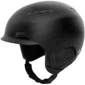 Giro Trig Mips Helmet Noir L