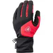 Matt Aneto Gloves Noir 2XL