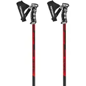 Gabel Hs-r Poles Rouge 120 cm