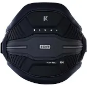 iON Waist Windsurf Rival Harness Noir XL