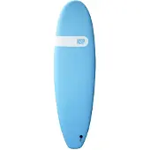 NSP Planche De Surf Sundownder Soft 7´0´´