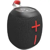 Techancy Th2638 Bluetooth Speaker Noir